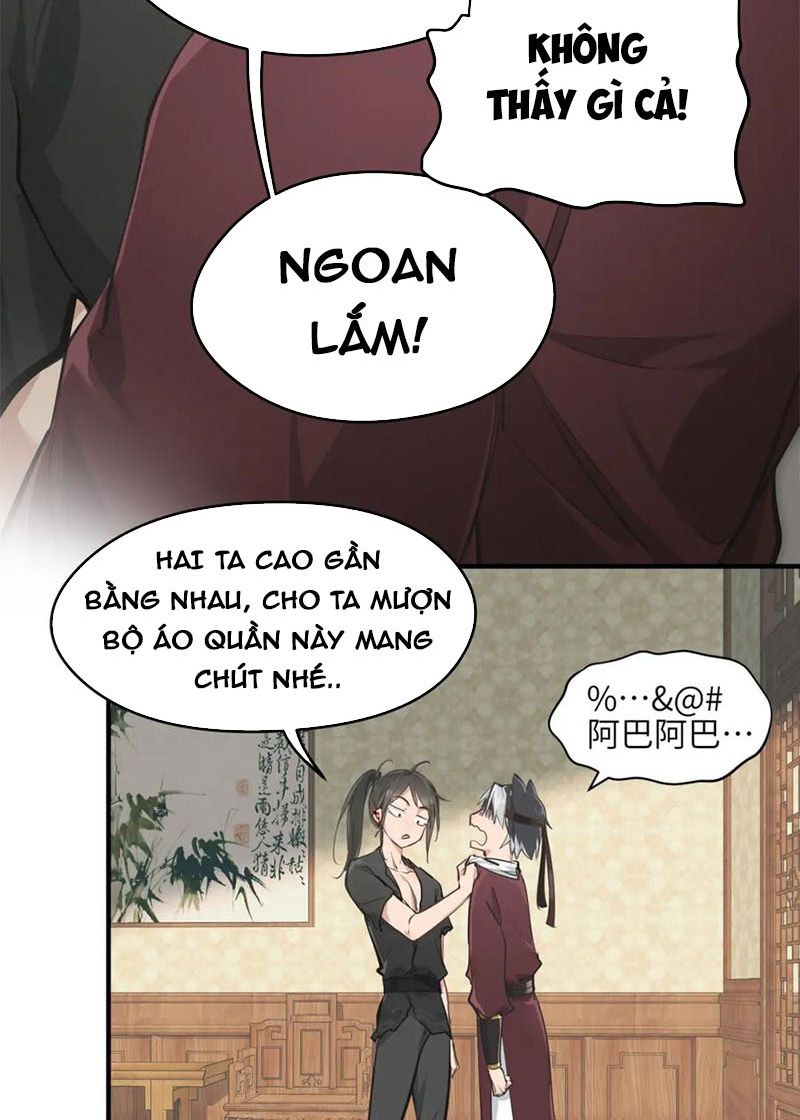 Tối Cường Thiên Đế Hệ Thống Chapter 13 - Trang 2
