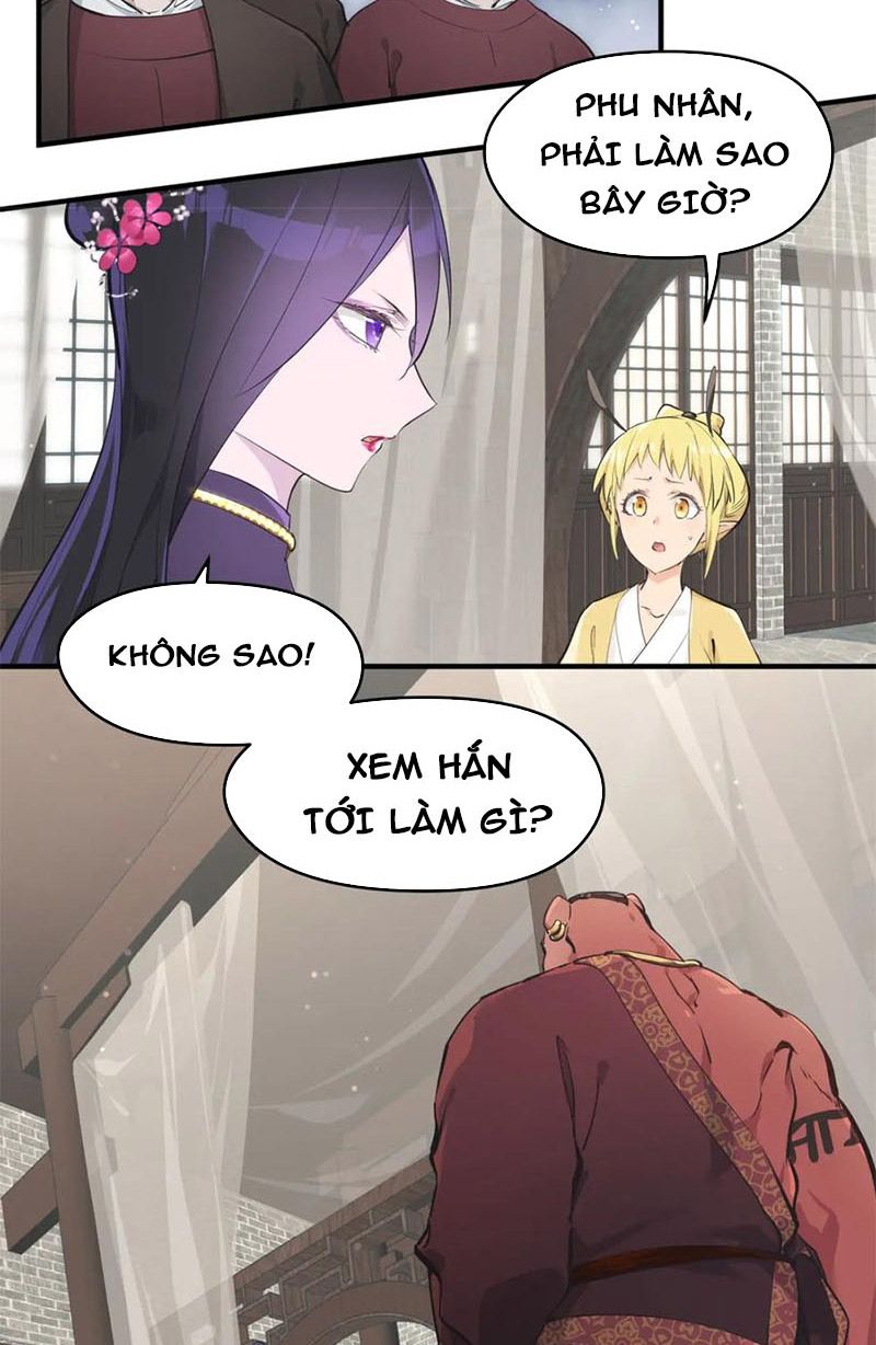 Tối Cường Thiên Đế Hệ Thống Chapter 13 - Trang 2