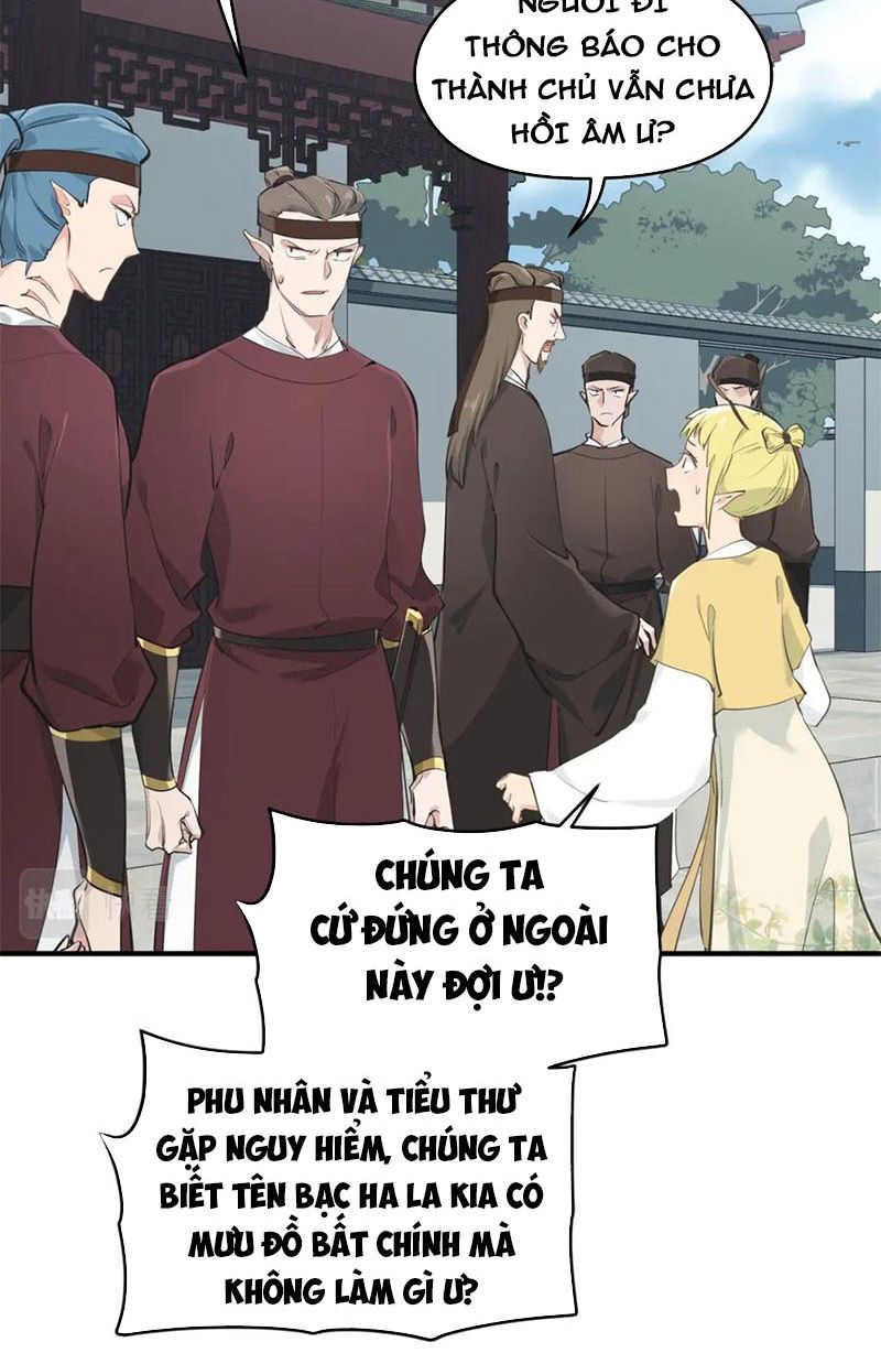 Tối Cường Thiên Đế Hệ Thống Chapter 13 - Trang 2