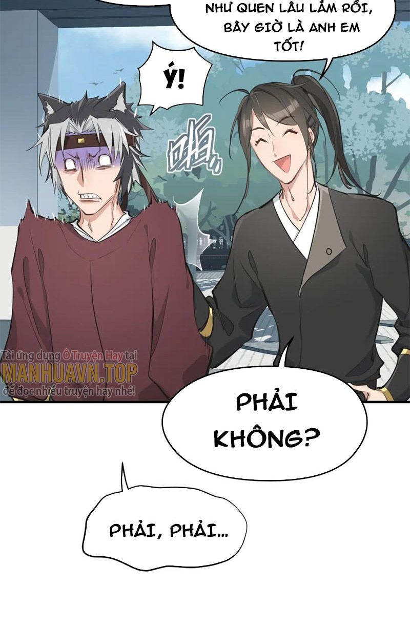 Tối Cường Thiên Đế Hệ Thống Chapter 13 - Trang 2