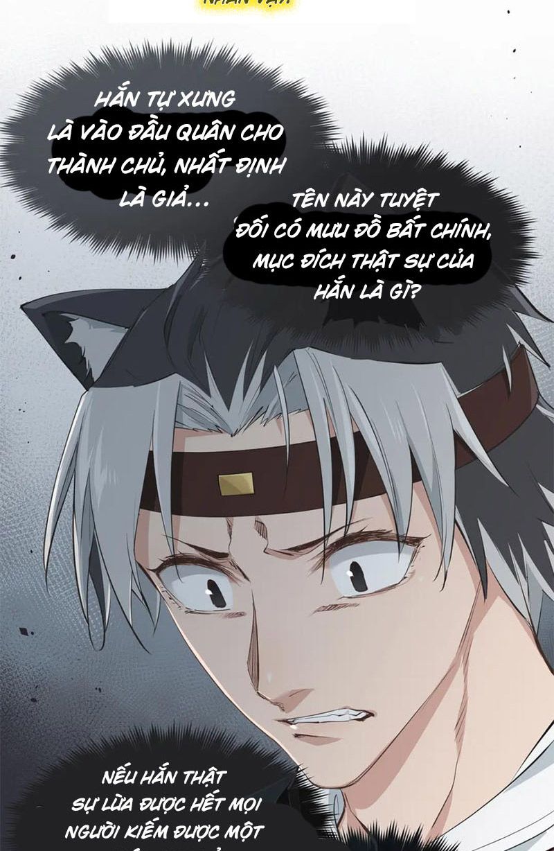 Tối Cường Thiên Đế Hệ Thống Chapter 13 - Trang 2