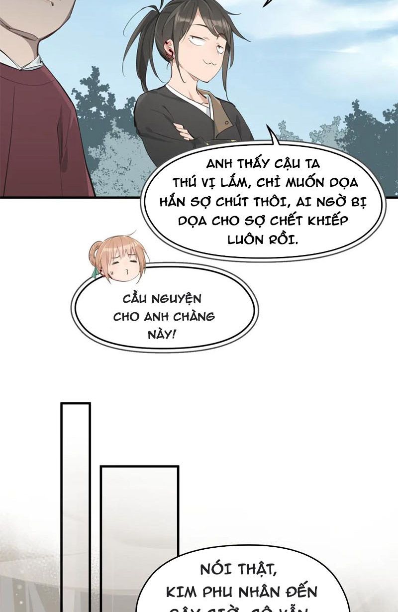 Tối Cường Thiên Đế Hệ Thống Chapter 13 - Trang 2