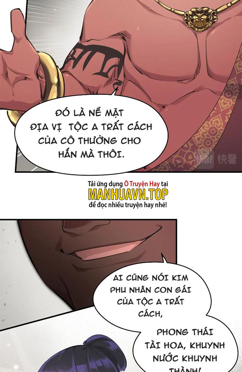 Tối Cường Thiên Đế Hệ Thống Chapter 13 - Trang 2