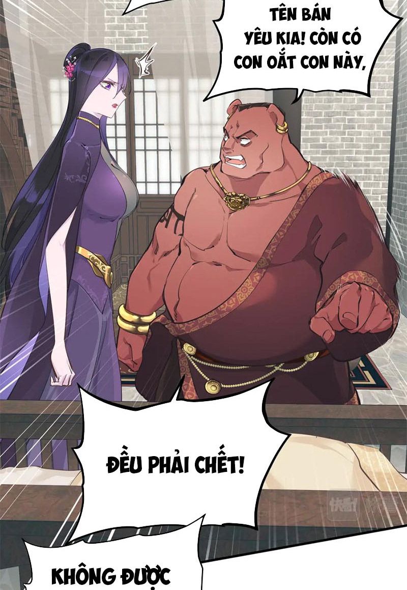 Tối Cường Thiên Đế Hệ Thống Chapter 13 - Trang 2