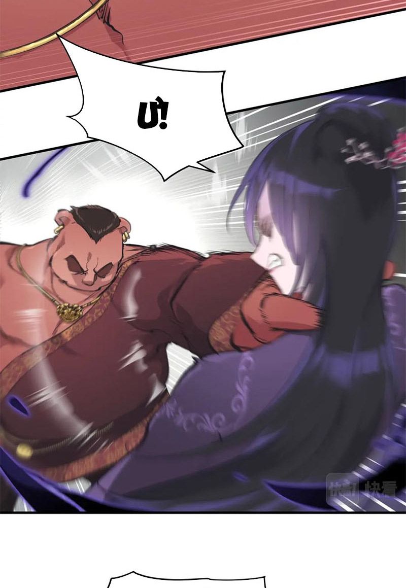 Tối Cường Thiên Đế Hệ Thống Chapter 13 - Trang 2