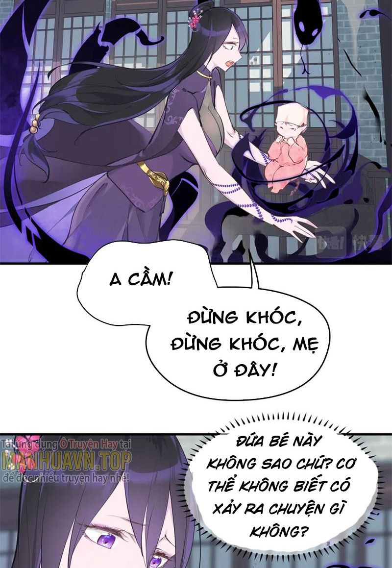 Tối Cường Thiên Đế Hệ Thống Chapter 13 - Trang 2