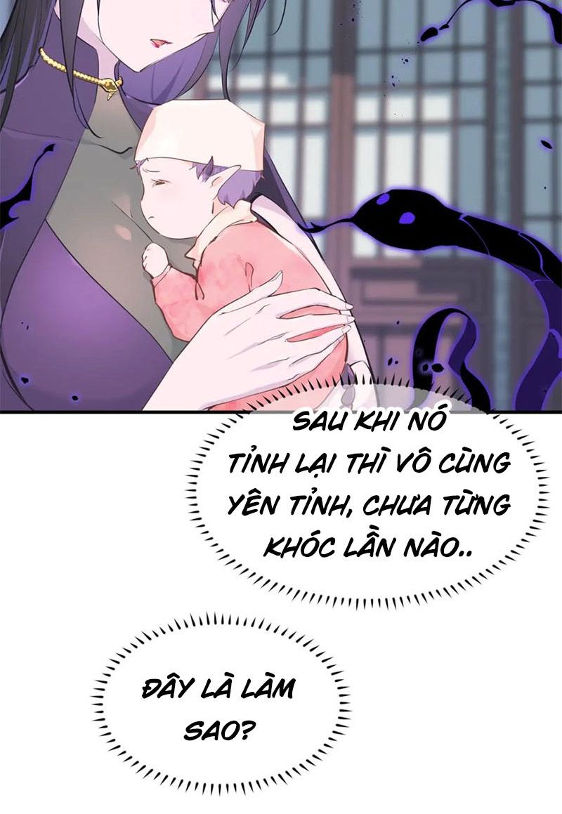 Tối Cường Thiên Đế Hệ Thống Chapter 13 - Trang 2