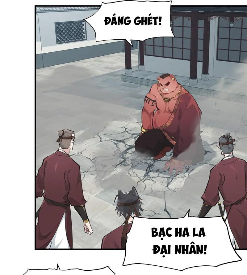 Tối Cường Thiên Đế Hệ Thống Chapter 13 - Trang 2