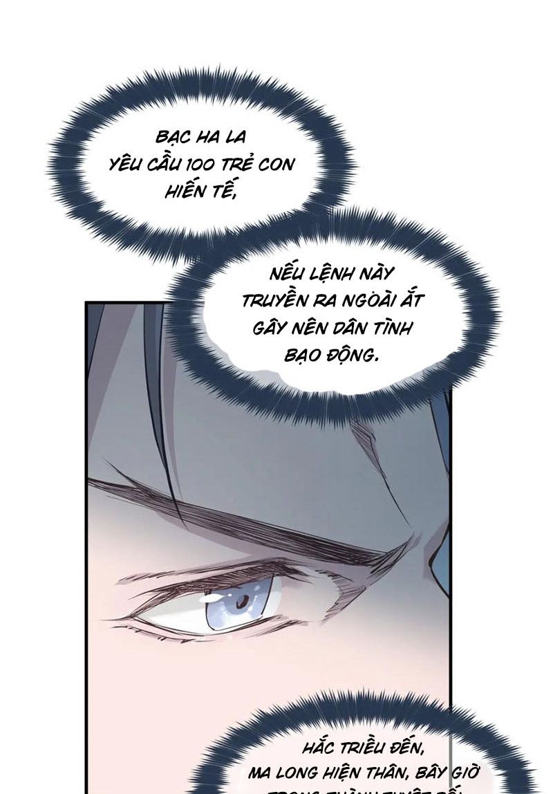 Tối Cường Thiên Đế Hệ Thống Chapter 15 - Trang 2