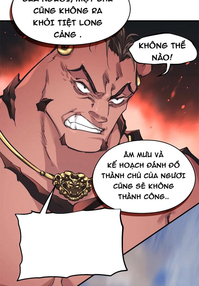 Tối Cường Thiên Đế Hệ Thống Chapter 15 - Trang 2