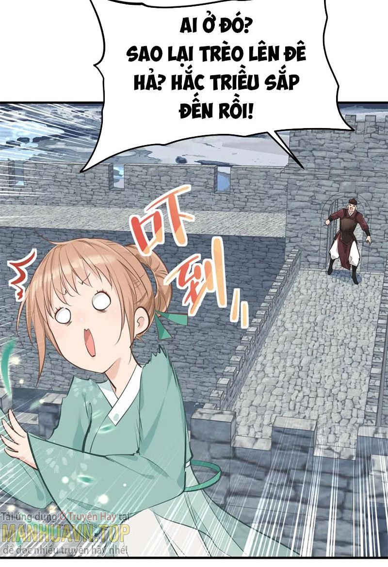 Tối Cường Thiên Đế Hệ Thống Chapter 15 - Trang 2