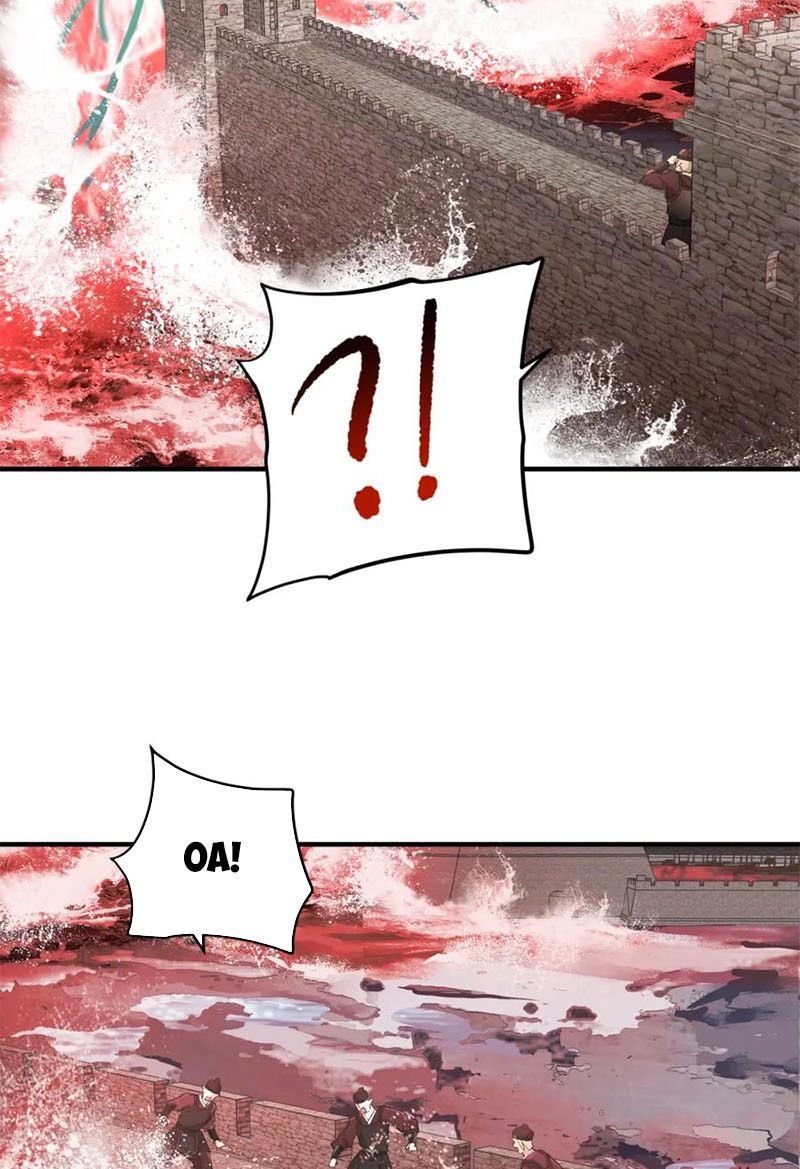 Tối Cường Thiên Đế Hệ Thống Chapter 15 - Trang 2