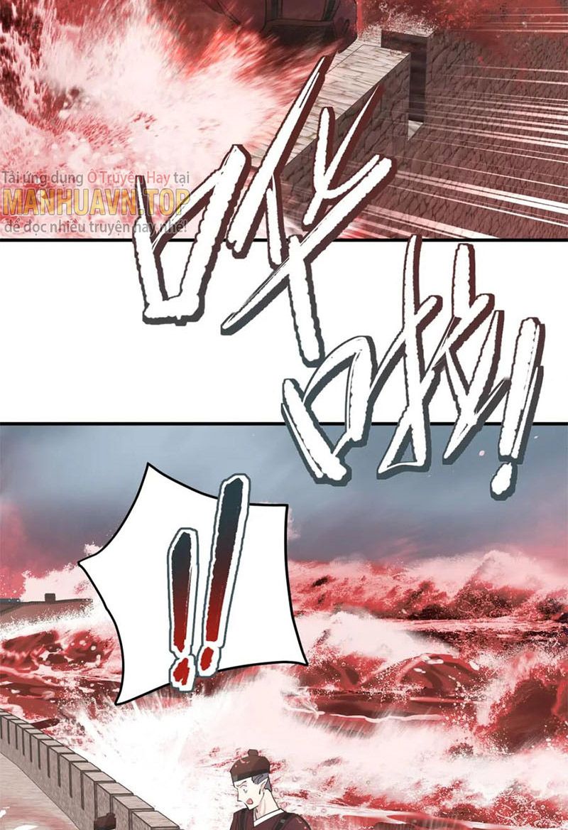 Tối Cường Thiên Đế Hệ Thống Chapter 15 - Trang 2