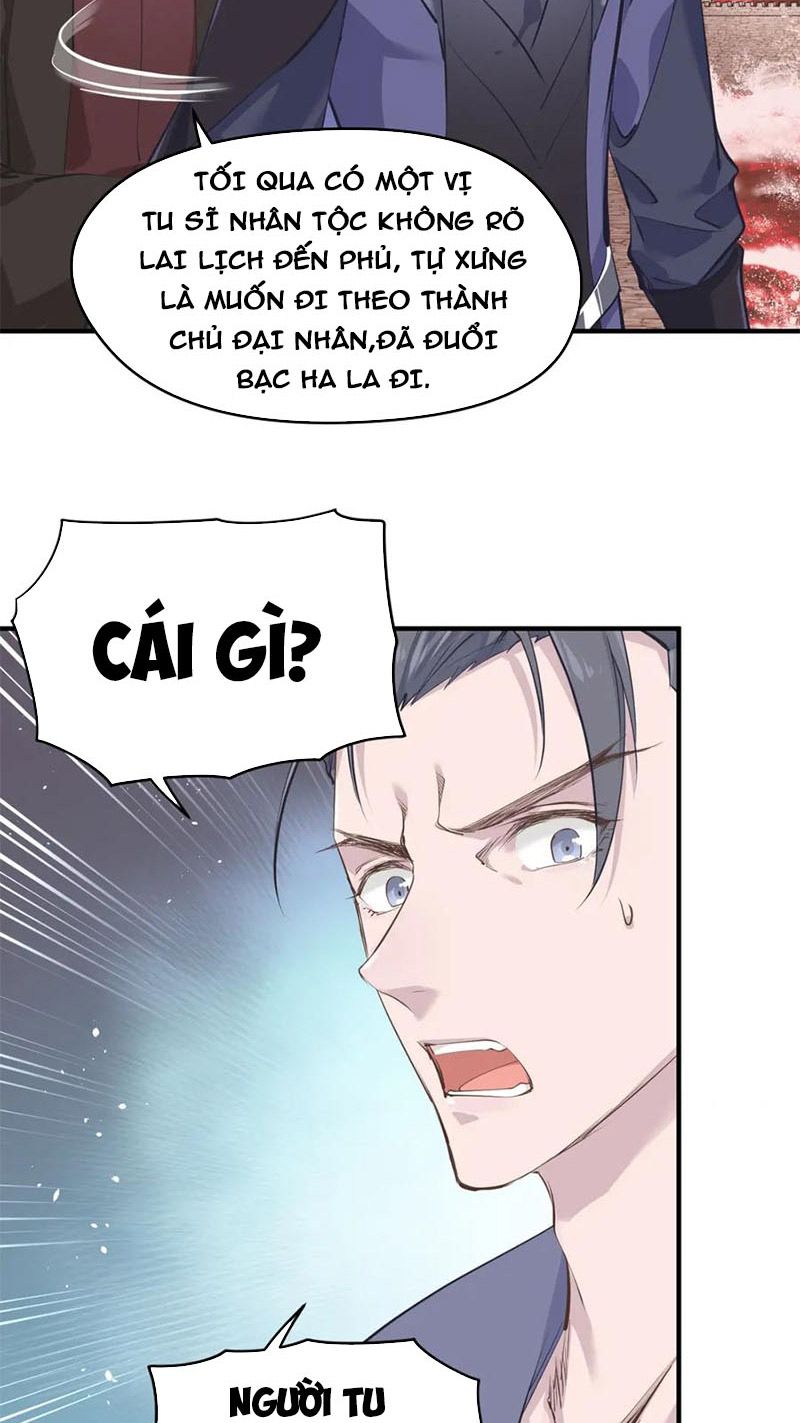 Tối Cường Thiên Đế Hệ Thống Chapter 15 - Trang 2