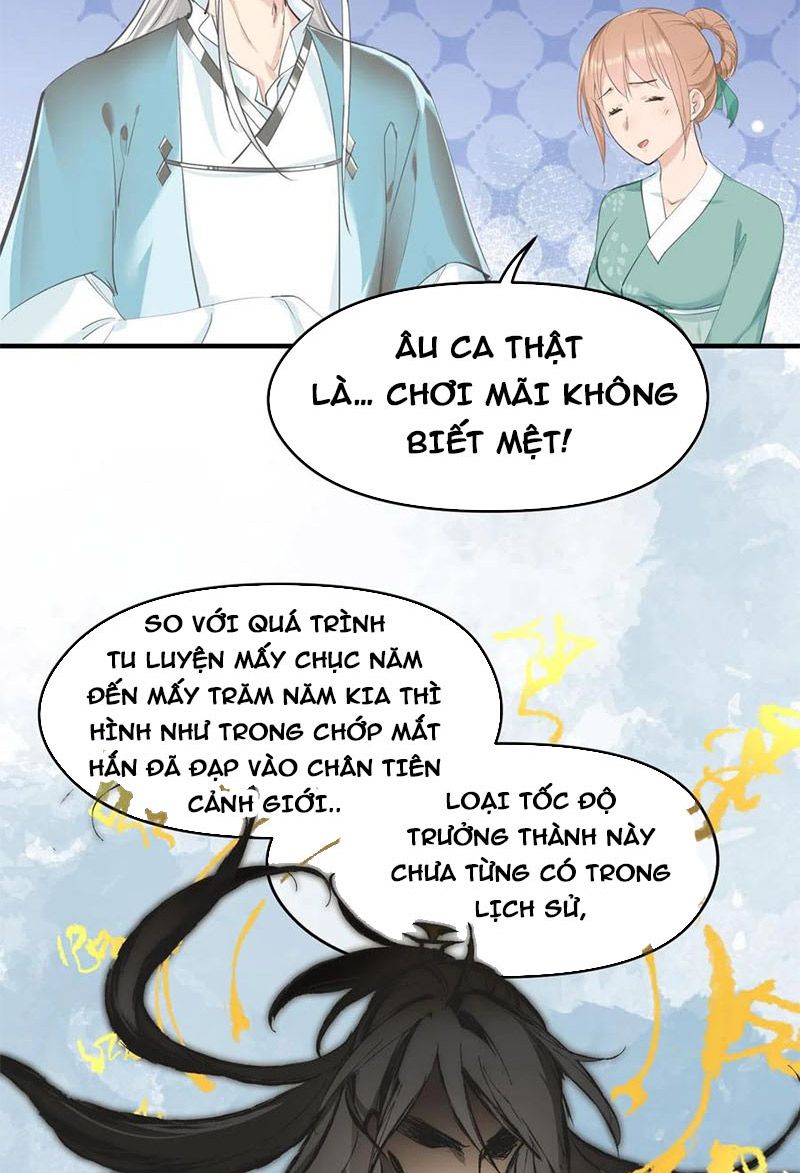 Tối Cường Thiên Đế Hệ Thống Chapter 17 - Trang 2