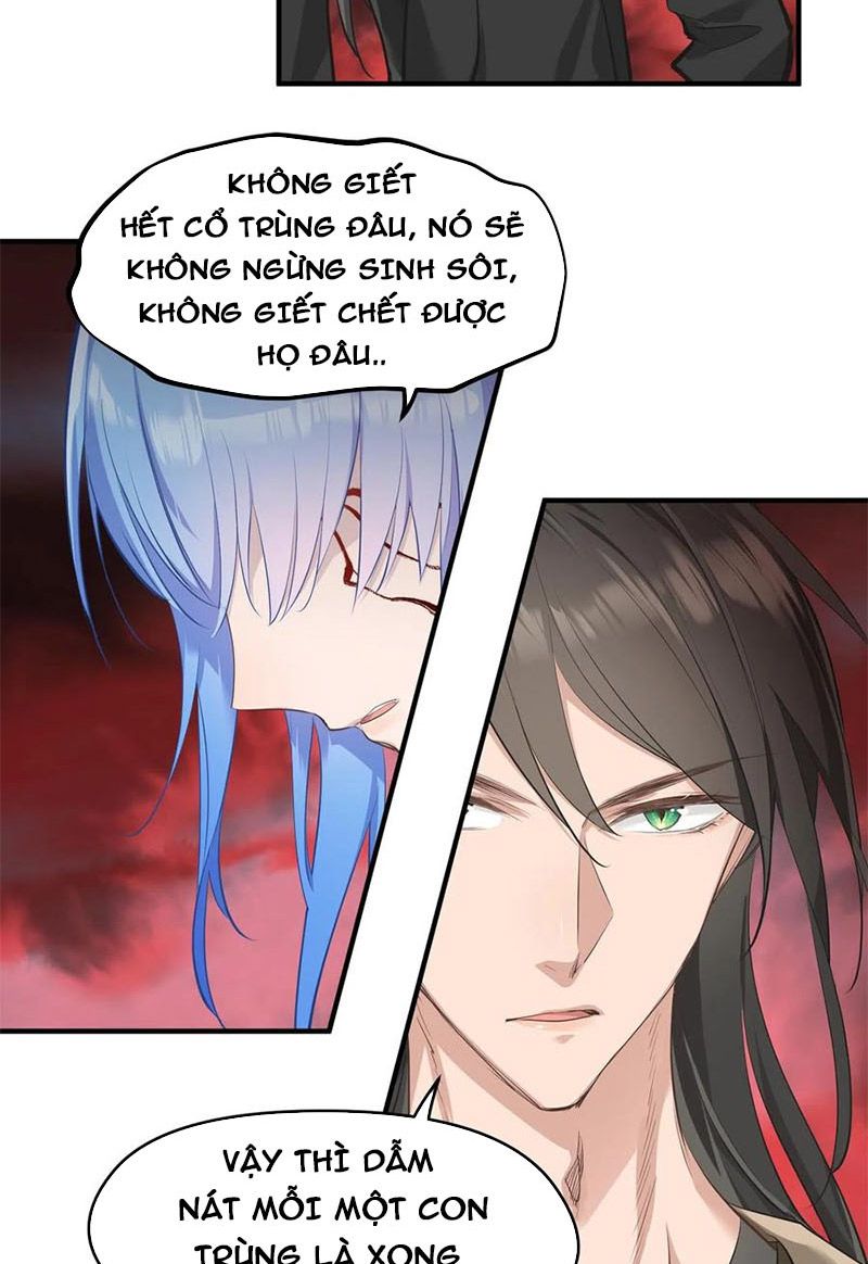 Tối Cường Thiên Đế Hệ Thống Chapter 17 - Trang 2