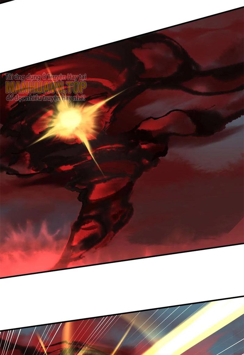 Tối Cường Thiên Đế Hệ Thống Chapter 17 - Trang 2