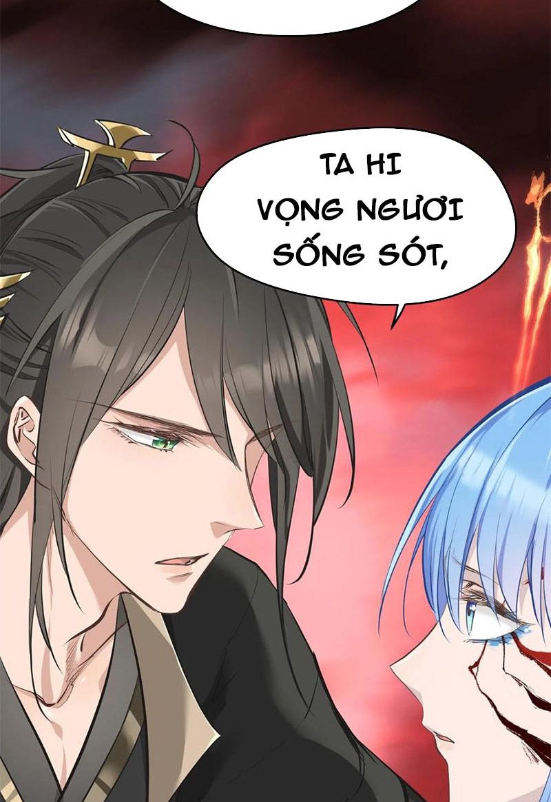 Tối Cường Thiên Đế Hệ Thống Chapter 17 - Trang 2