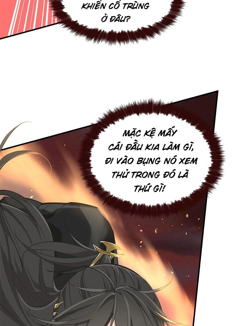 Tối Cường Thiên Đế Hệ Thống Chapter 17 - Trang 2