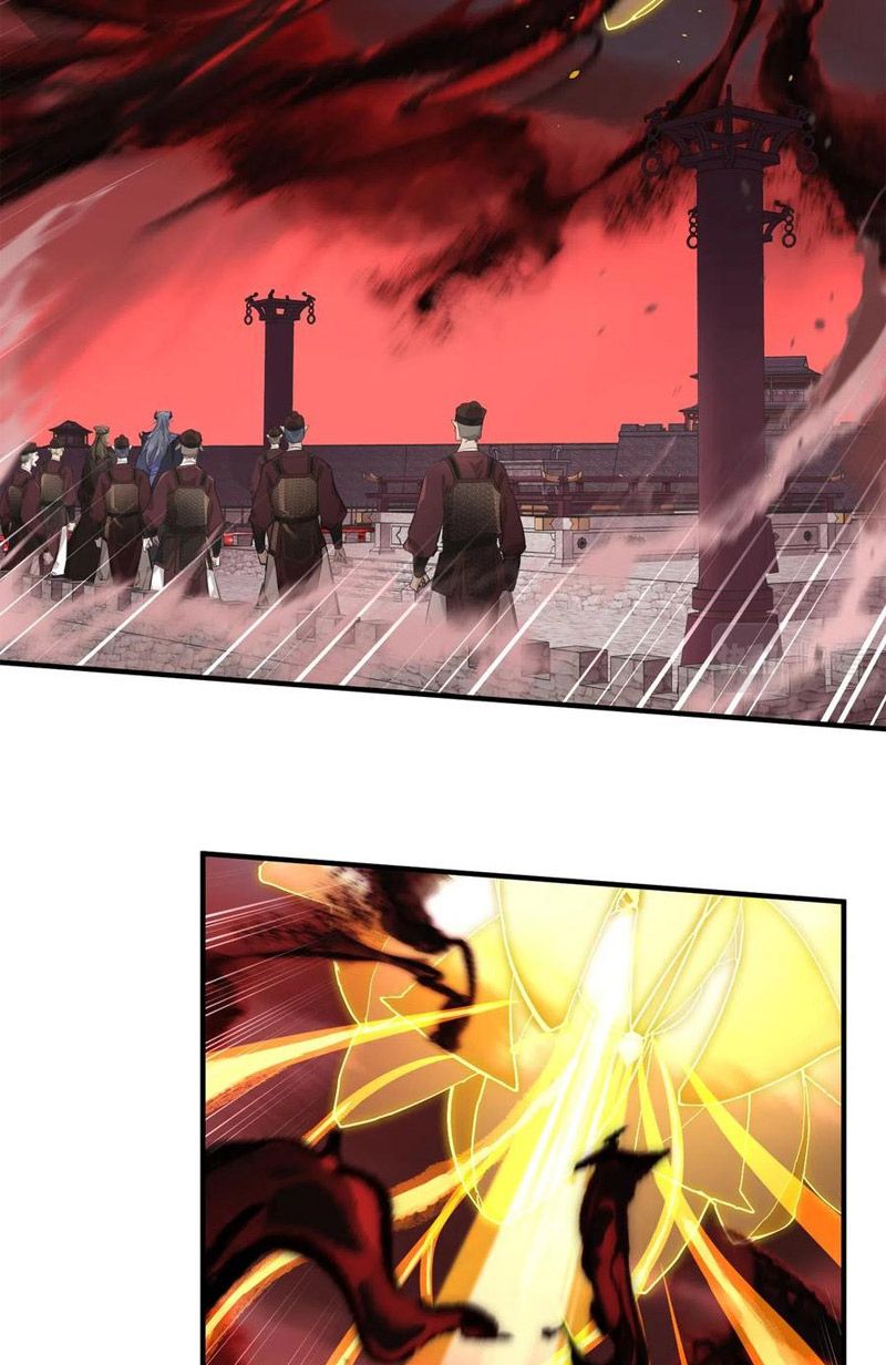 Tối Cường Thiên Đế Hệ Thống Chapter 18 - Trang 2