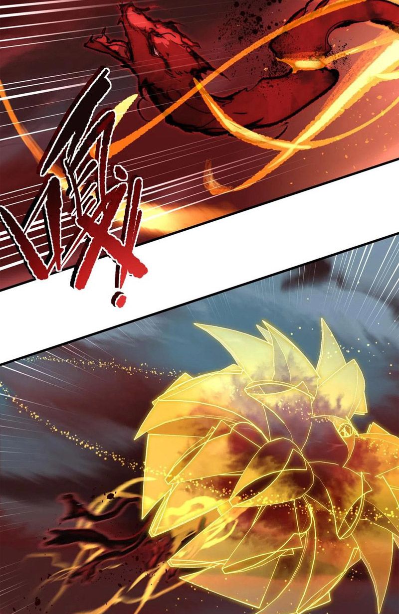 Tối Cường Thiên Đế Hệ Thống Chapter 18 - Trang 2