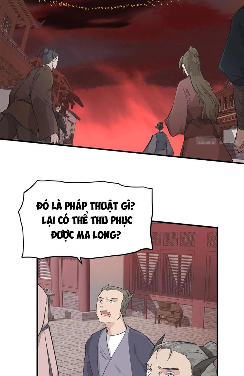 Tối Cường Thiên Đế Hệ Thống Chapter 18 - Trang 2