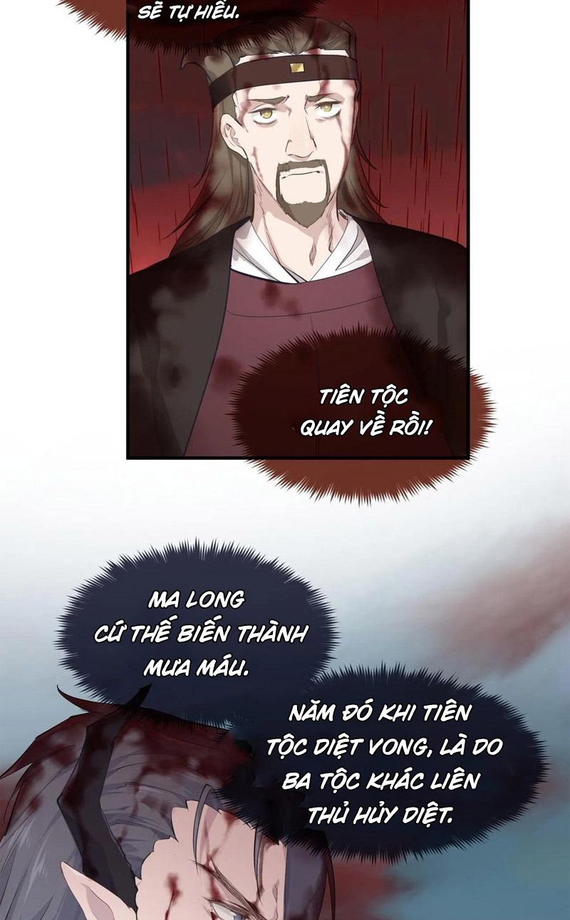 Tối Cường Thiên Đế Hệ Thống Chapter 18 - Trang 2