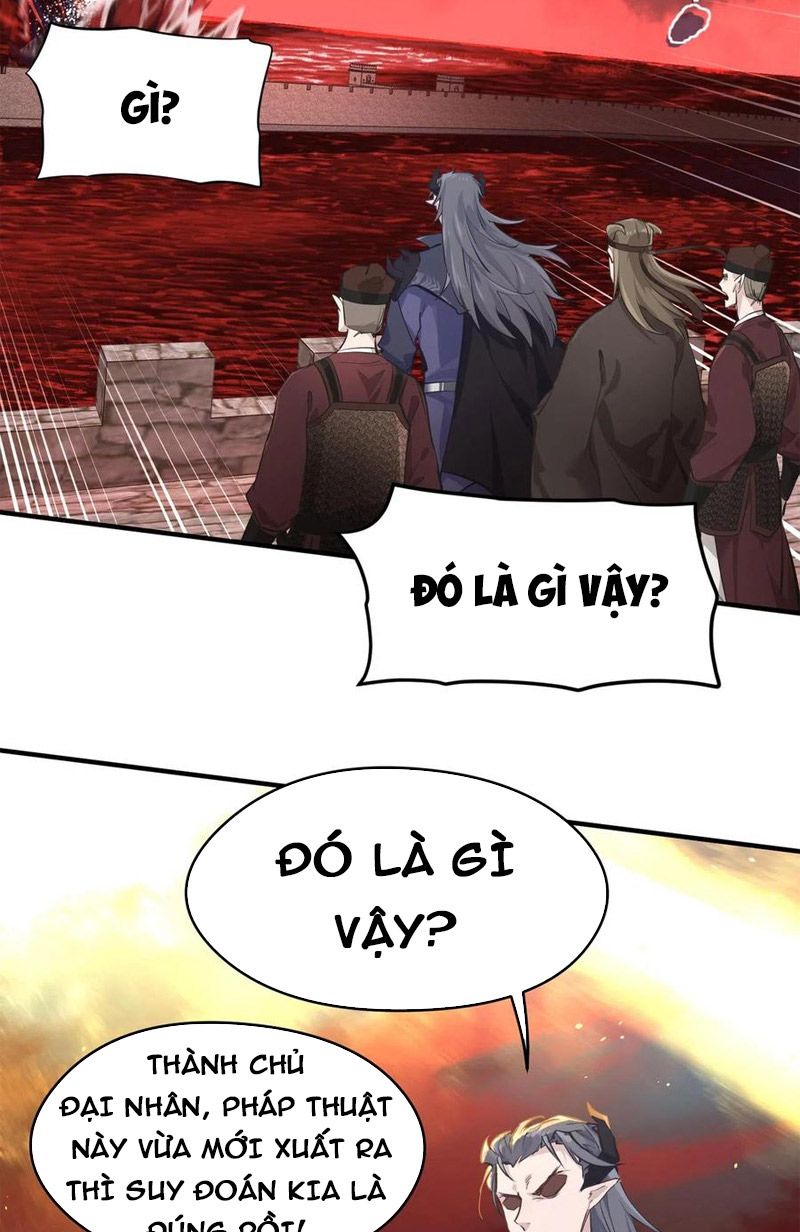 Tối Cường Thiên Đế Hệ Thống Chapter 18 - Trang 2