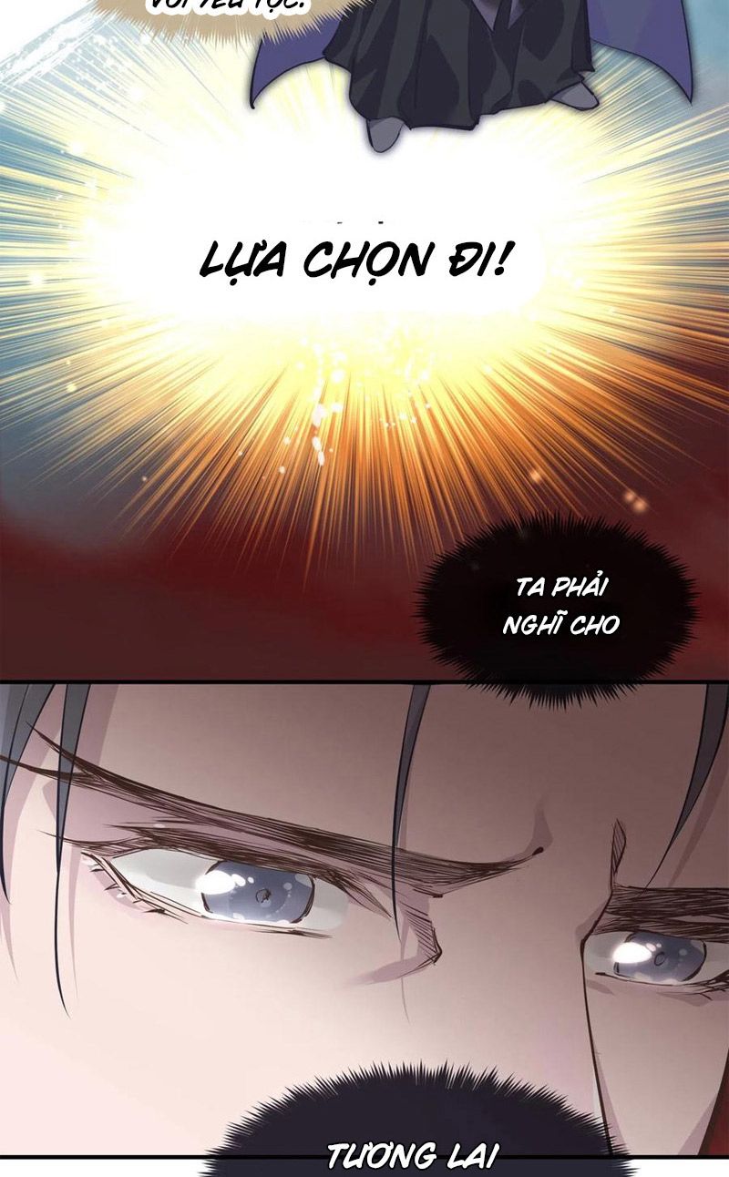 Tối Cường Thiên Đế Hệ Thống Chapter 18 - Trang 2