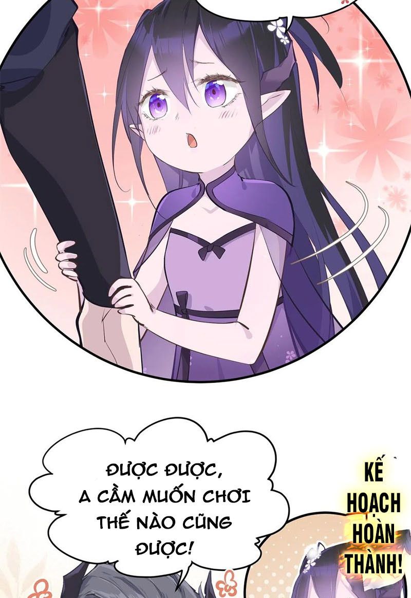 Tối Cường Thiên Đế Hệ Thống Chapter 21 - Trang 2