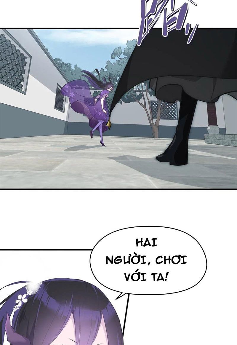 Tối Cường Thiên Đế Hệ Thống Chapter 21 - Trang 2