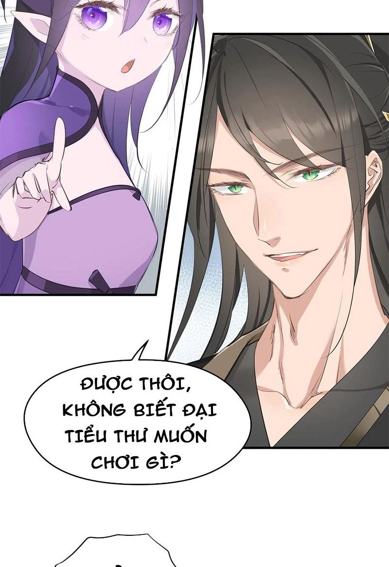 Tối Cường Thiên Đế Hệ Thống Chapter 21 - Trang 2