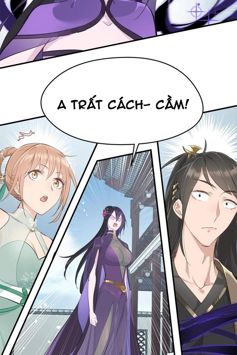 Tối Cường Thiên Đế Hệ Thống Chapter 21 - Trang 2
