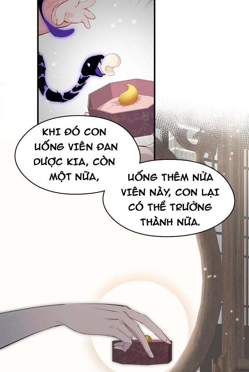 Tối Cường Thiên Đế Hệ Thống Chapter 21 - Trang 2