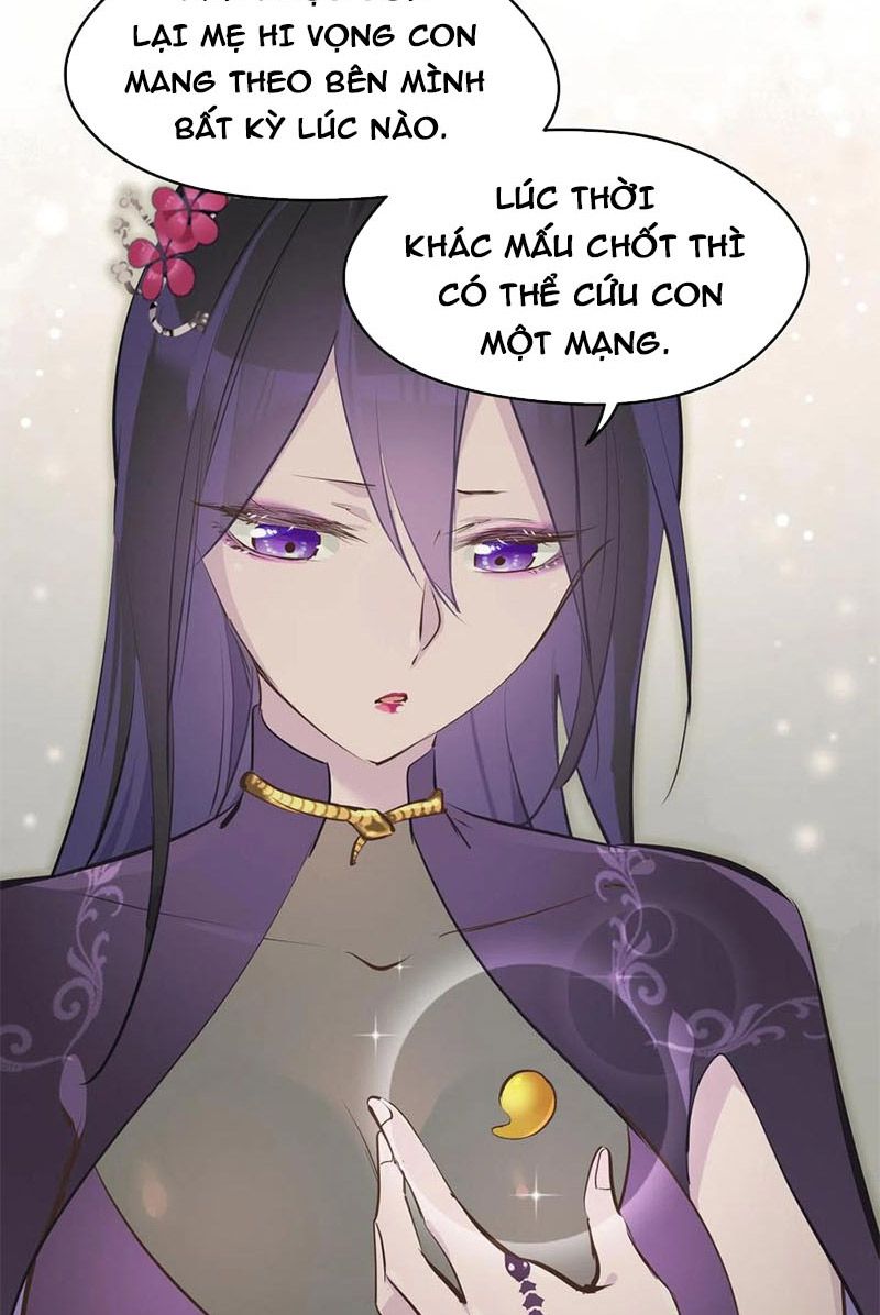 Tối Cường Thiên Đế Hệ Thống Chapter 21 - Trang 2