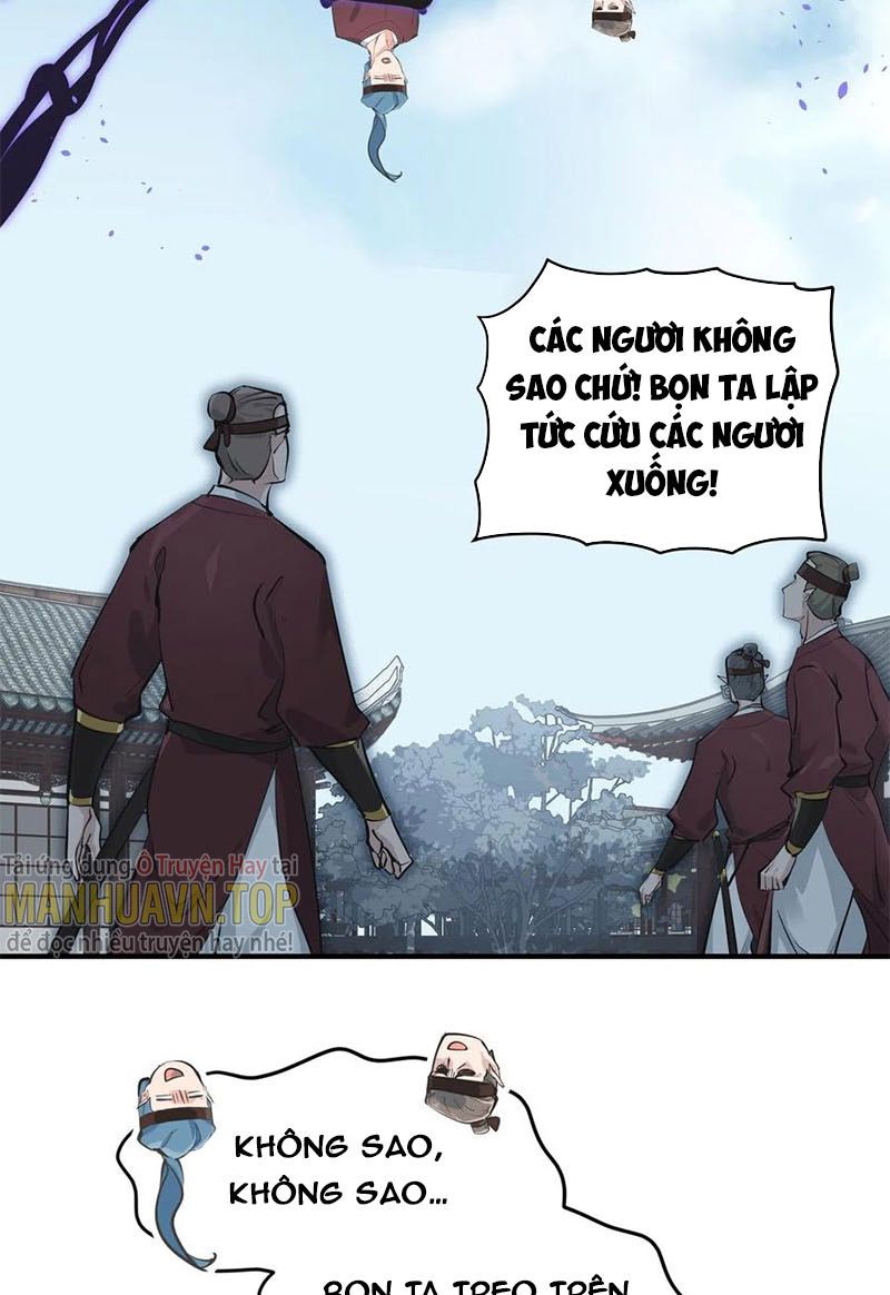 Tối Cường Thiên Đế Hệ Thống Chapter 21 - Trang 2