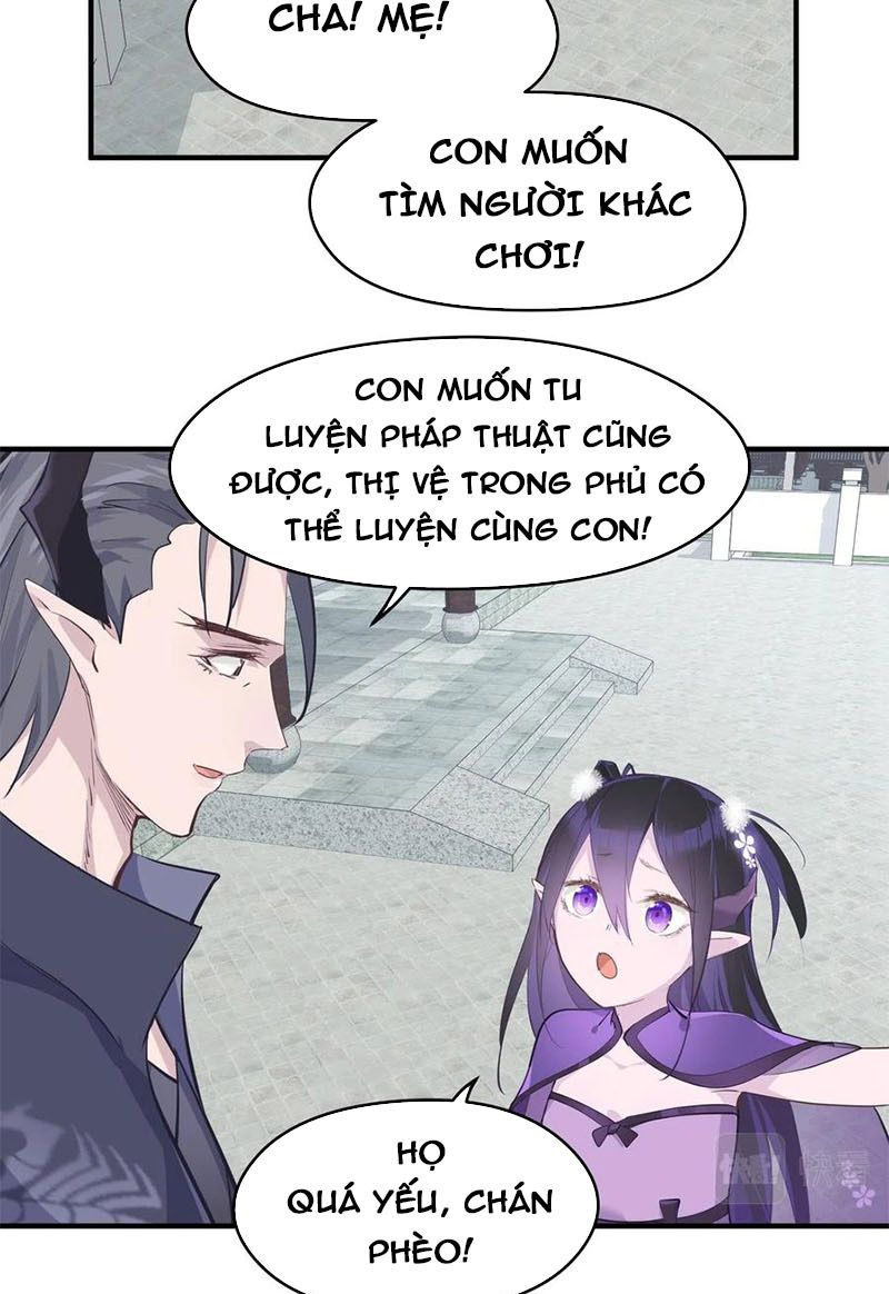 Tối Cường Thiên Đế Hệ Thống Chapter 21 - Trang 2