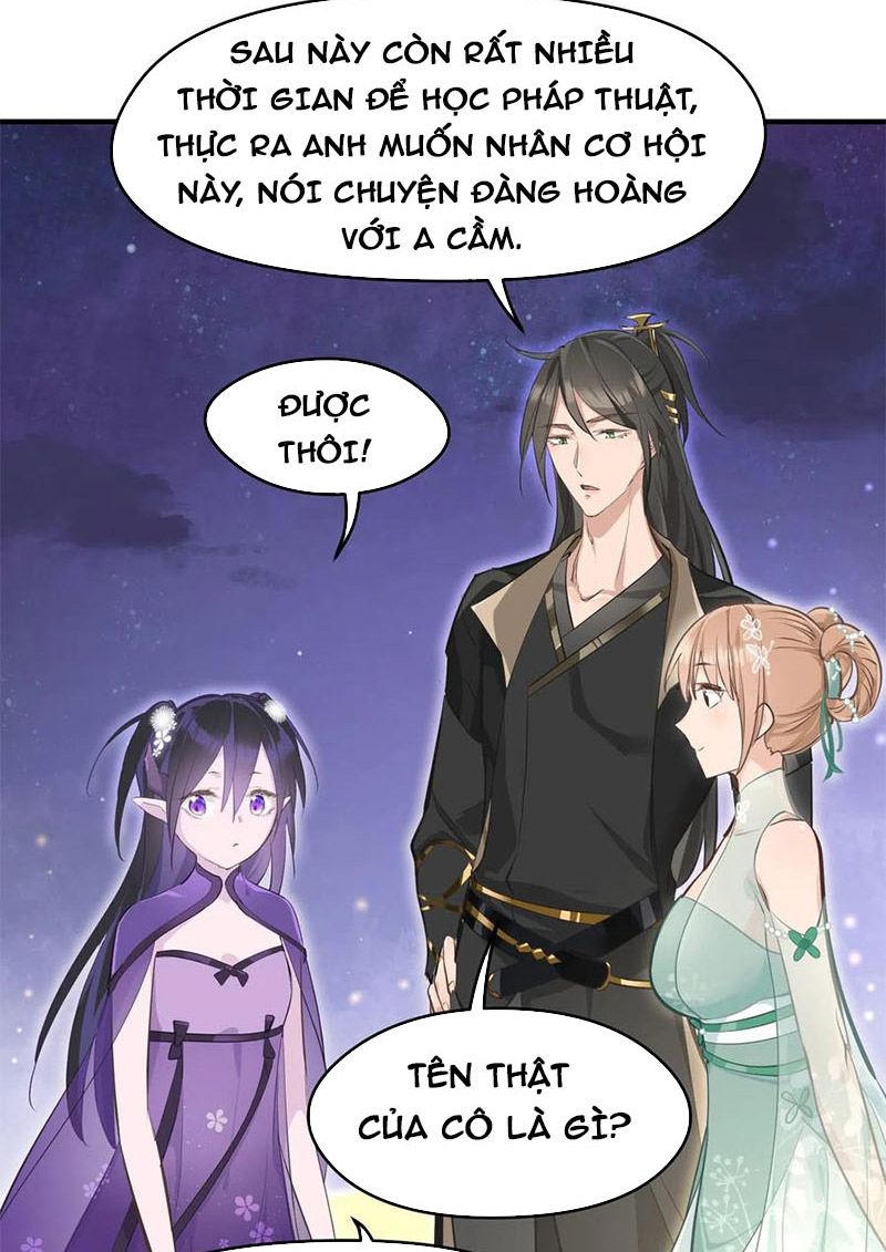 Tối Cường Thiên Đế Hệ Thống Chapter 22 - Trang 2