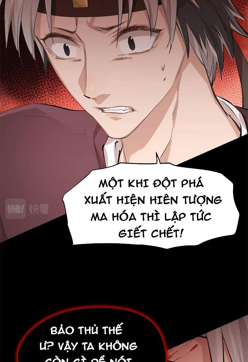 Tối Cường Thiên Đế Hệ Thống Chapter 23 - Trang 2