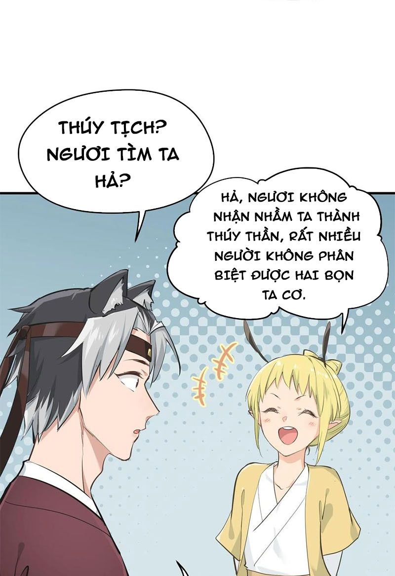 Tối Cường Thiên Đế Hệ Thống Chapter 23 - Trang 2