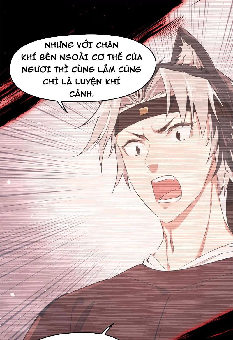 Tối Cường Thiên Đế Hệ Thống Chapter 23 - Trang 2