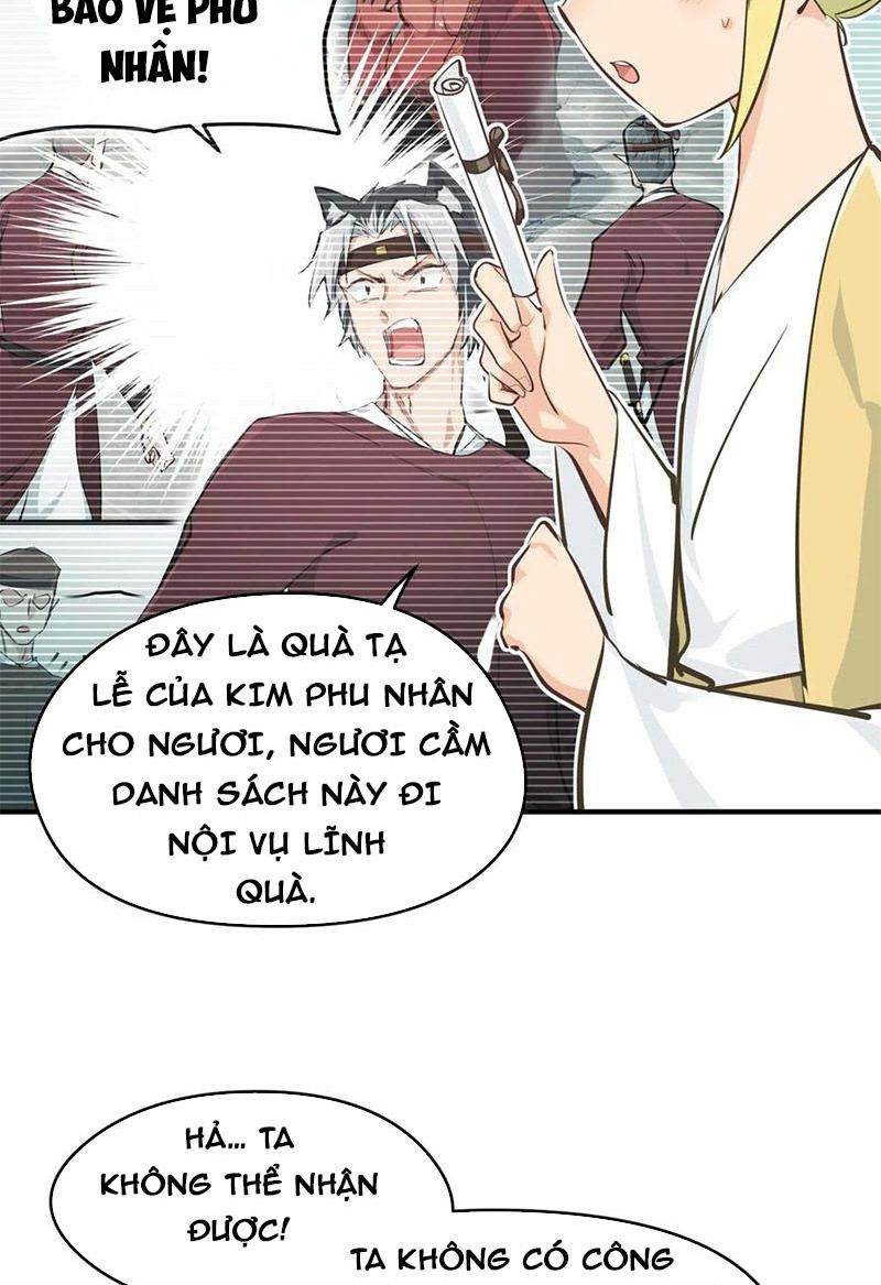 Tối Cường Thiên Đế Hệ Thống Chapter 23 - Trang 2