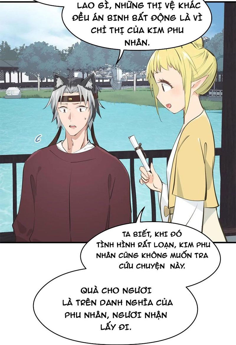 Tối Cường Thiên Đế Hệ Thống Chapter 23 - Trang 2