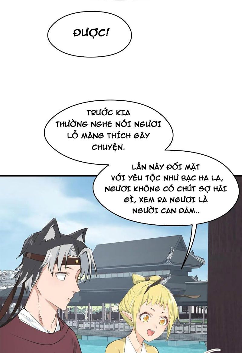 Tối Cường Thiên Đế Hệ Thống Chapter 23 - Trang 2