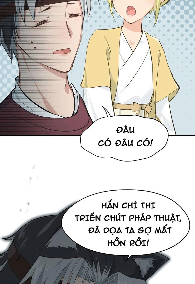 Tối Cường Thiên Đế Hệ Thống Chapter 23 - Trang 2