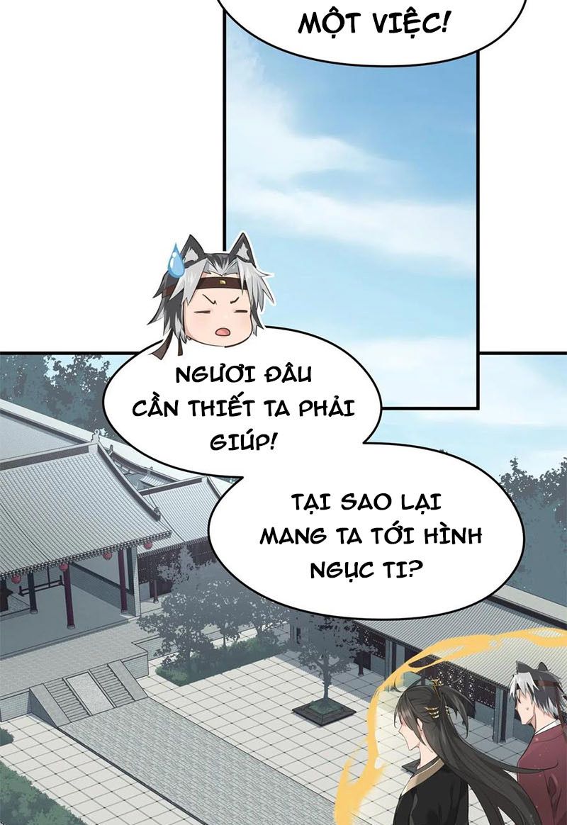 Tối Cường Thiên Đế Hệ Thống Chapter 23 - Trang 2