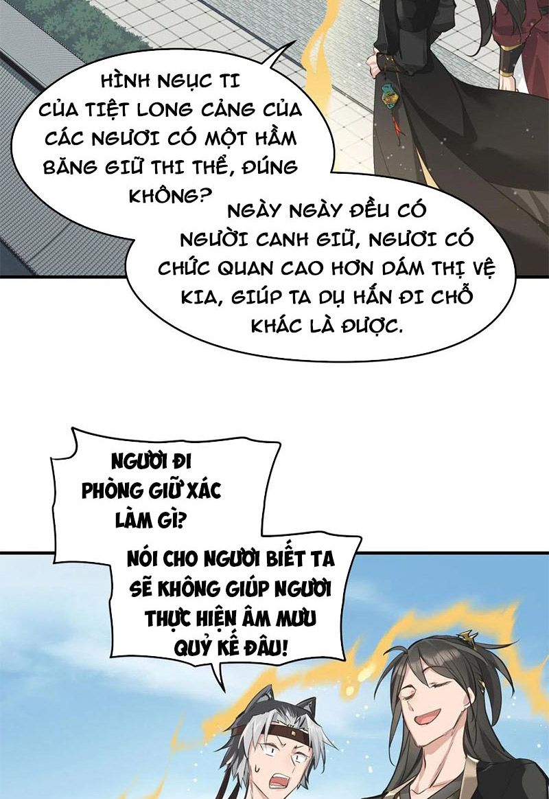 Tối Cường Thiên Đế Hệ Thống Chapter 23 - Trang 2