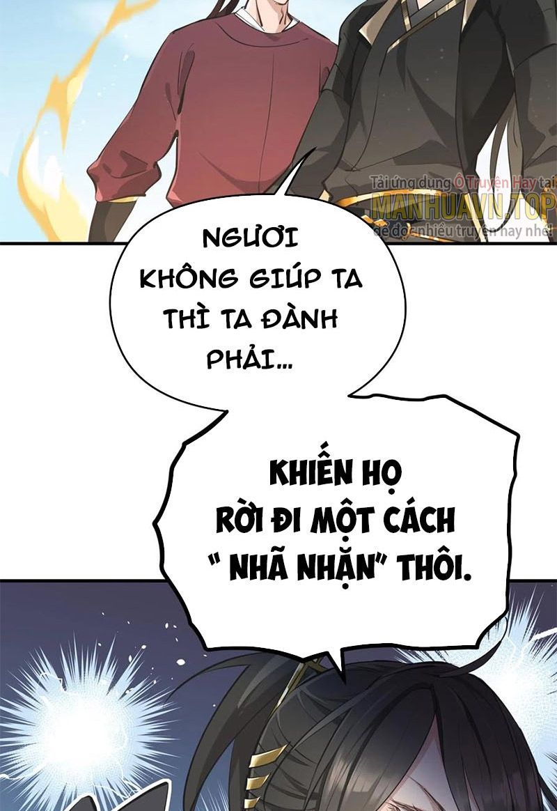Tối Cường Thiên Đế Hệ Thống Chapter 23 - Trang 2
