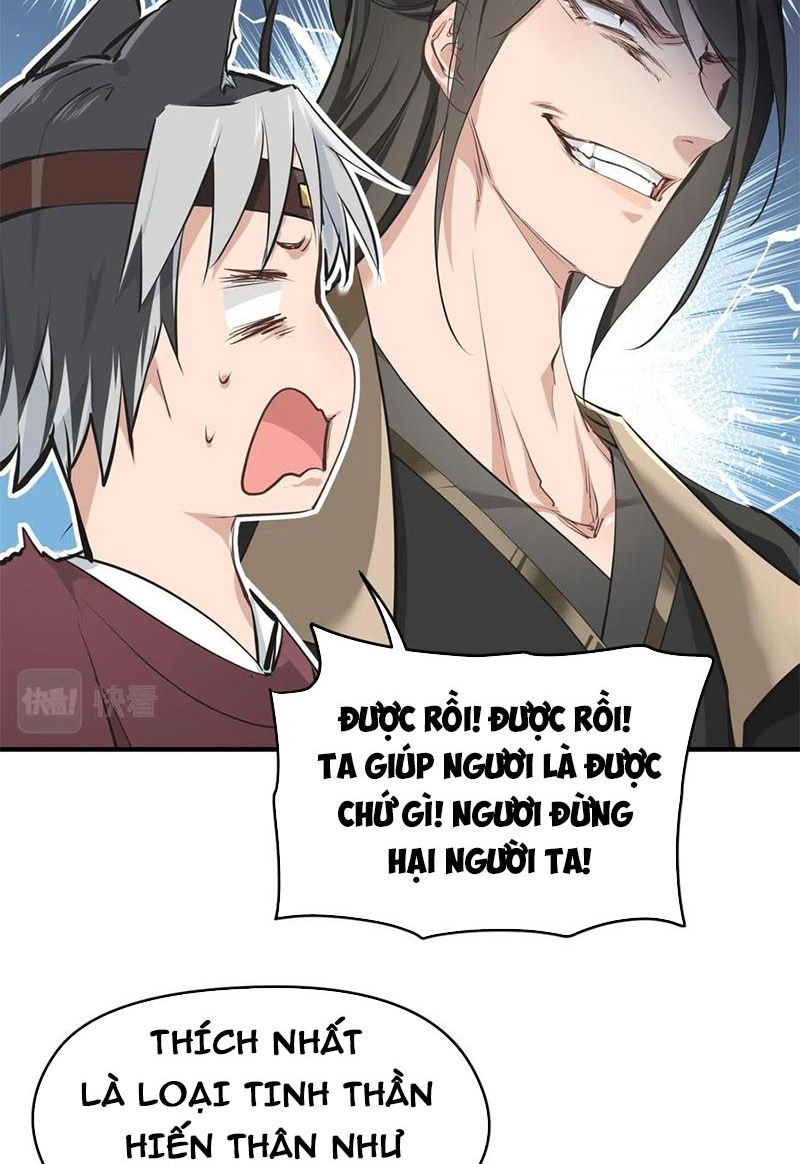 Tối Cường Thiên Đế Hệ Thống Chapter 23 - Trang 2