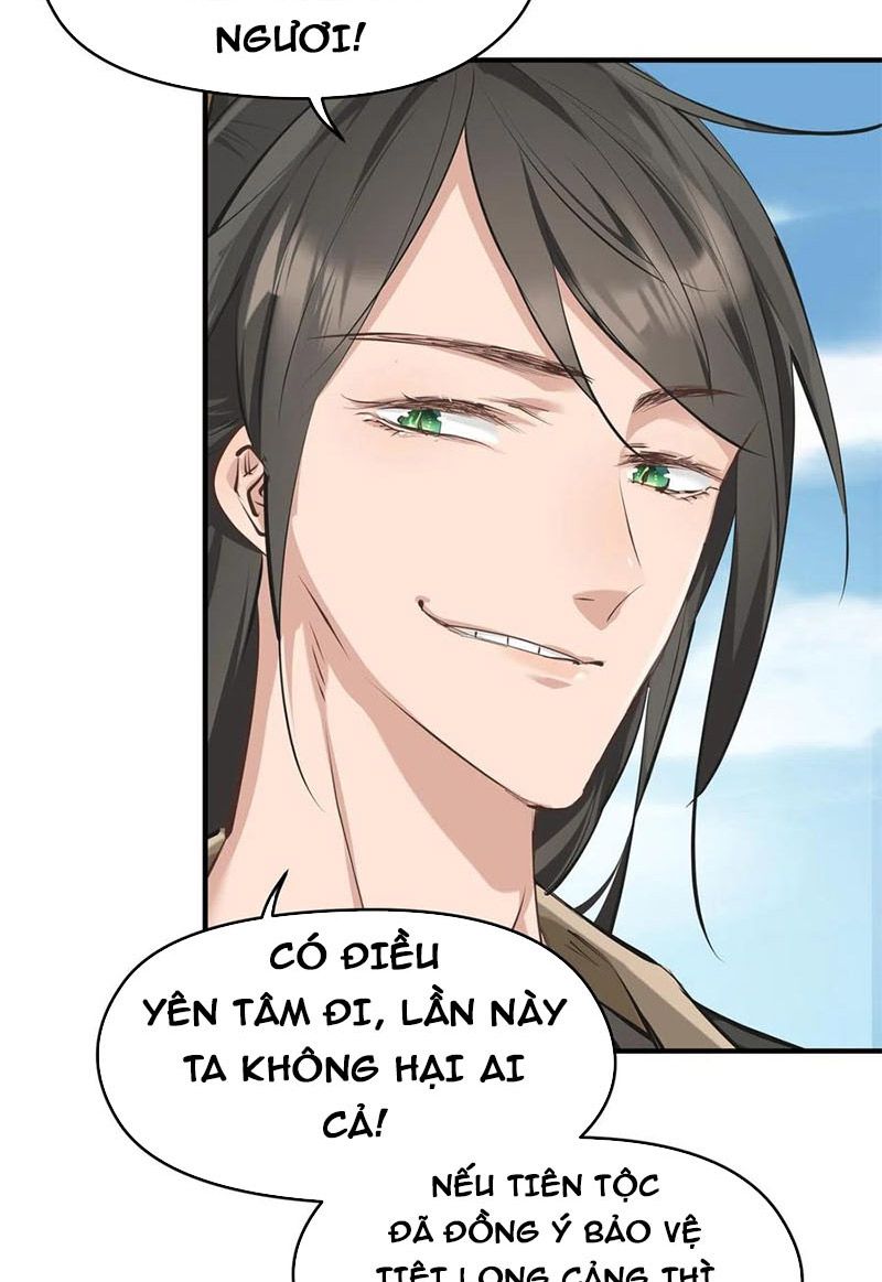 Tối Cường Thiên Đế Hệ Thống Chapter 23 - Trang 2